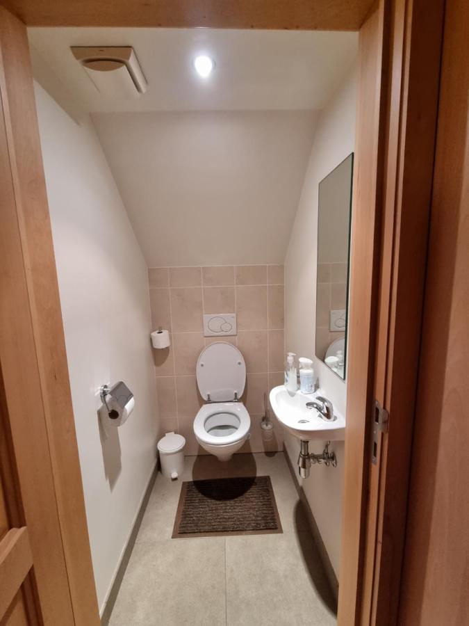 Susberg 3 Luxe Verblijf Met Zwembad En Sauna NeerNeerpelt Exterior foto